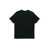 Nike Casual Sport Breathable Round Neck Printed Short Sleeve T-Shirt Men Tops Black CT6533-010