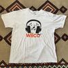 T-shirt Gris Coton Vintage Groupe Wilco Unisexe Concert S à 5XL DO529 T-shirt Unisexe