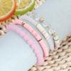 JYL Bracelet Bohemian  Style Enhances Sparkle And Positive Energy