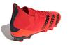 adidas Predator Freak.1 AG 'Demonskin FY6253