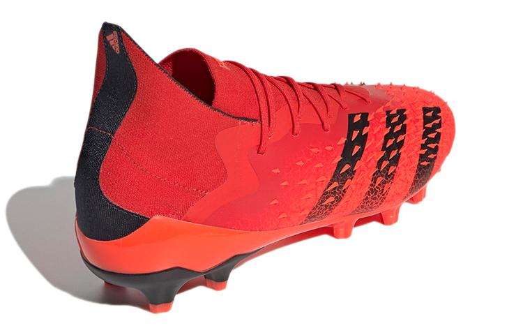 adidas Predator Freak.1 AG 'Demonskin FY6253