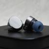 HiFiGo ROSE Technics Aurora Ultra Wired Earphones with 1 Planar 1 Dynamic and Interchangeable Unleash the Ultimate HiFi Experience with Expertly