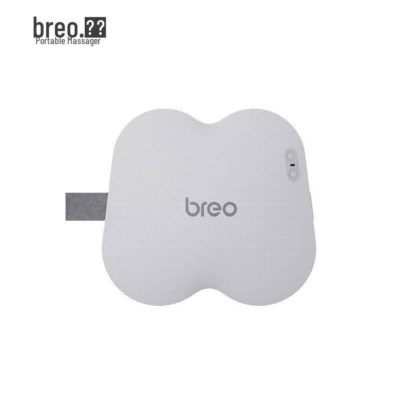 

Breo Back 2S Wireless Lumbar Massager