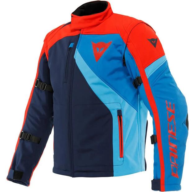 

DAINESE Ranch Tex мотокуртка 46