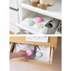Fragrances Toilet Aromatherapy Fragrance Lasting Solid Air Freshener Bedroom Wardrobe Car Home Household Fresher Deodorant(supplement Packaging)