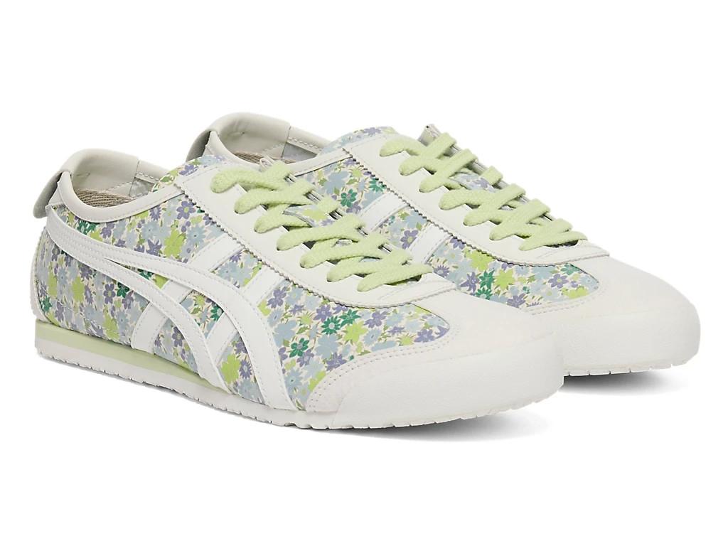 1183C564-300 Onitsuka Tiger Mexico 66  Dried Herb/Off White  (Men s) 4