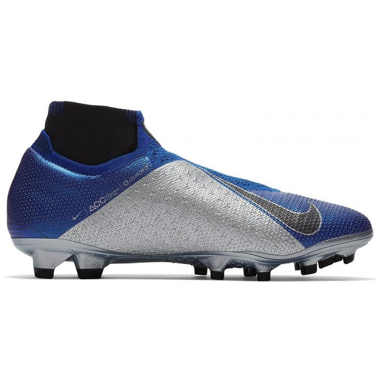 Nike Phantom Vision Elite Df Fg 'Racer Blue' AO3262-400