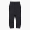 LECOQ Tricot Brushed Track Pants Black (Qp423Efpo1) (A Type)