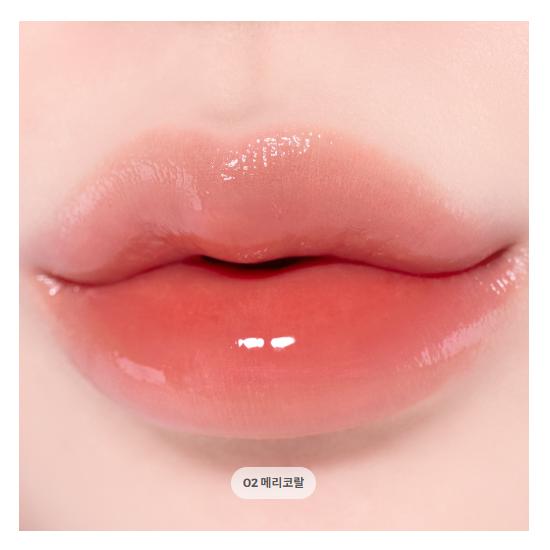TIRTIR Wateryism Glow Mini Tint 1.8g (30 Options)