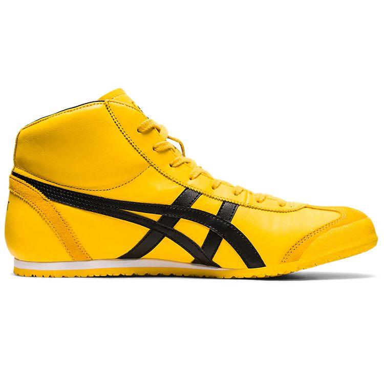 ONITSUKA TIGER Mexico 66 SD MR Unisex Yellow 1183B577-750