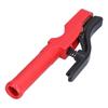 Welding Electrode Holder Conductivity Double Protection Insulated Handle Welding Electrode Clamp