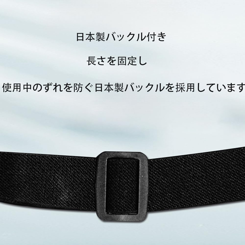 Luggage Strap Buckle Strap One-Touch Lock to Secure Luggage, Prevents
