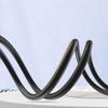 8K HDTV Cable Braided HDTV To HDTV 2.1 Cord Supports 8K@60Hz 2K@144Hz 48Gbps for Monitors Gaming Consoles Projectors