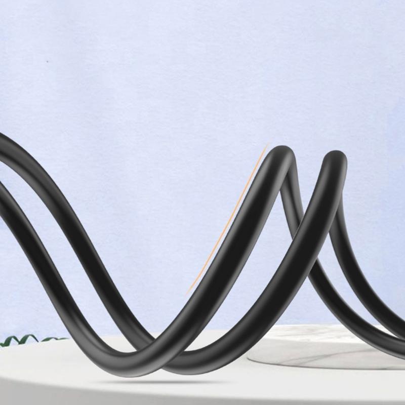 8K HDTV Cable Braided HDTV To HDTV 2.1 Cord Supports 8K@60Hz 2K@144Hz 48Gbps for Monitors Gaming Consoles Projectors