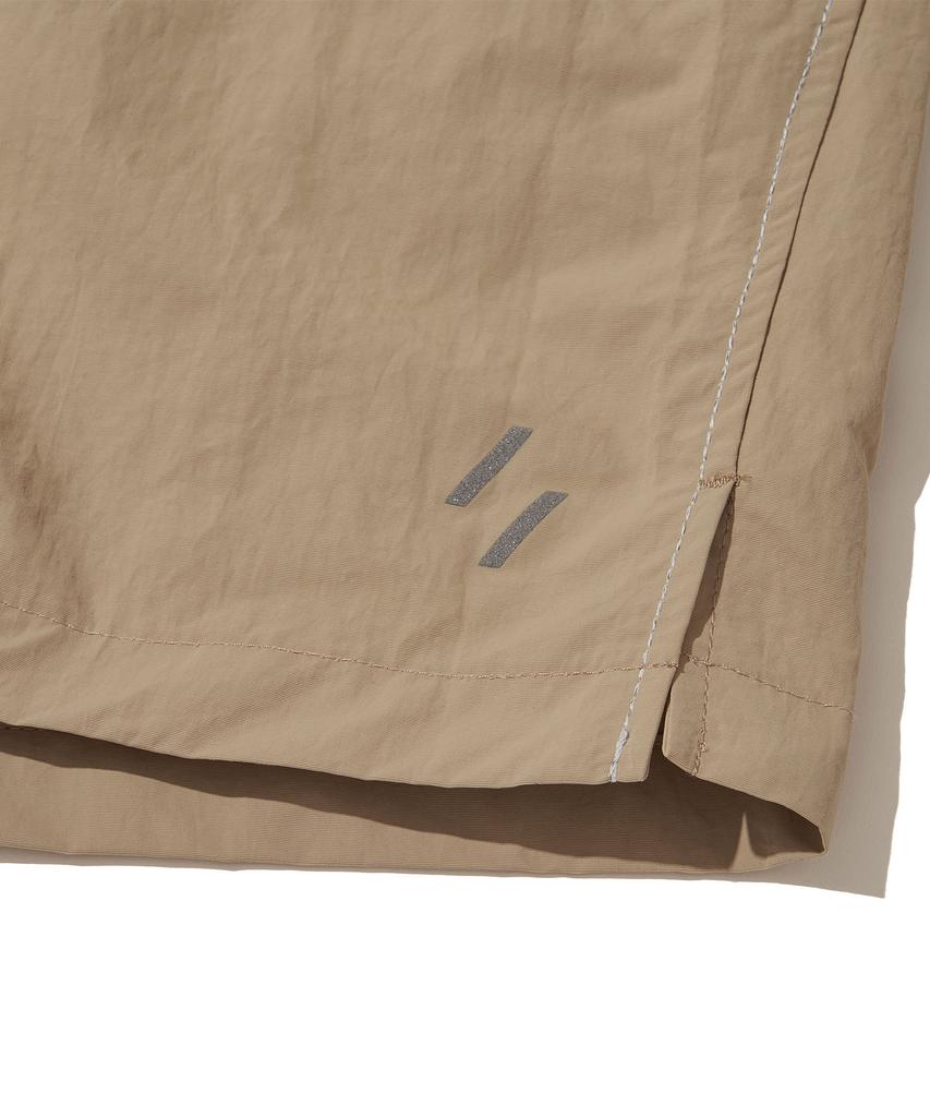 Welteoigseupelimeonteu Talon Light Easy Shorts_Beige