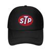 STP March Logo Vintage Baseball Cap Military Tactical Cap Dropshipping Winter Hat Mountaineering Hats Woman Mens