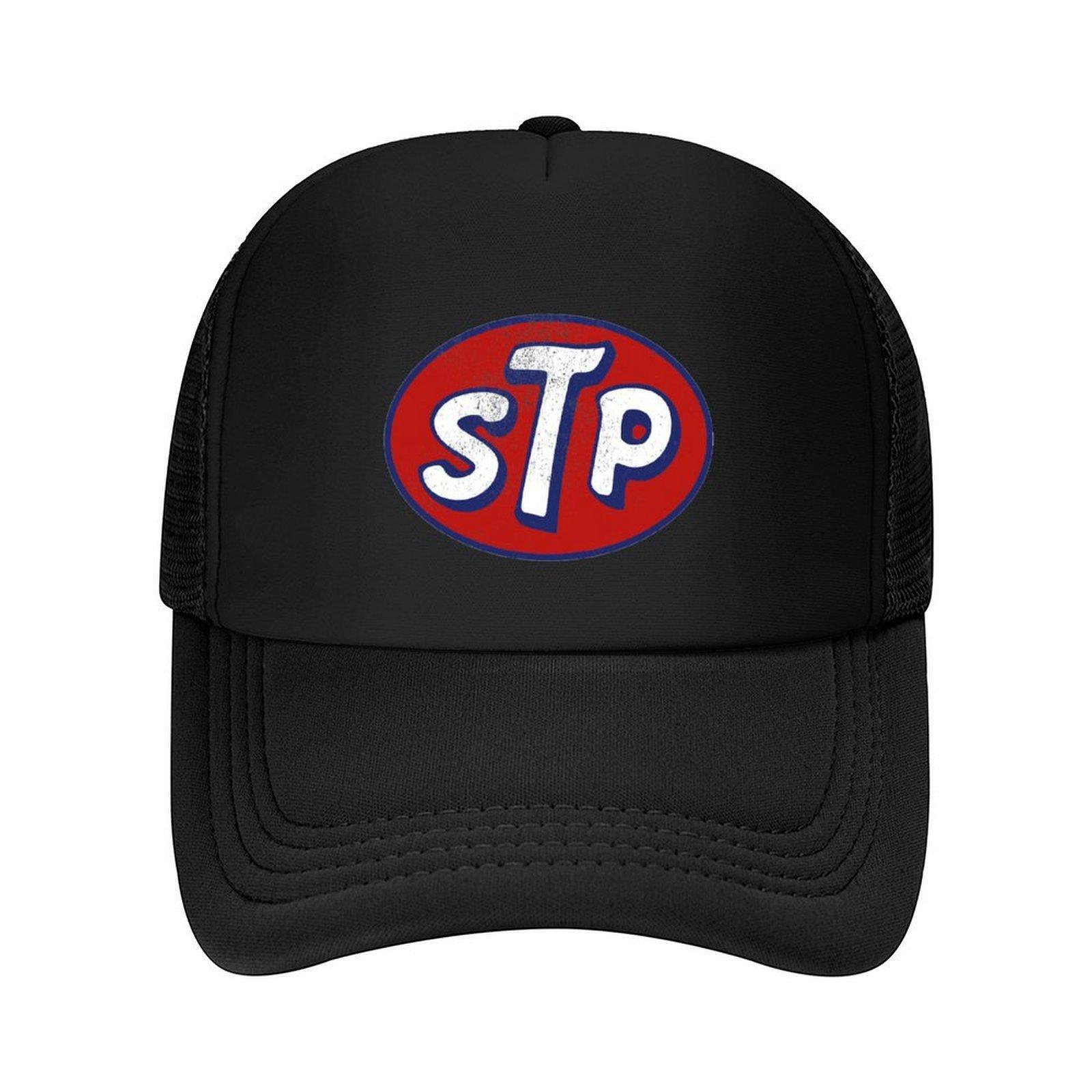 

STP March Logo Vintage Baseball Cap Military Tactical Cap Dropshipping Winter hat Mountaineering Hats Woman Mens