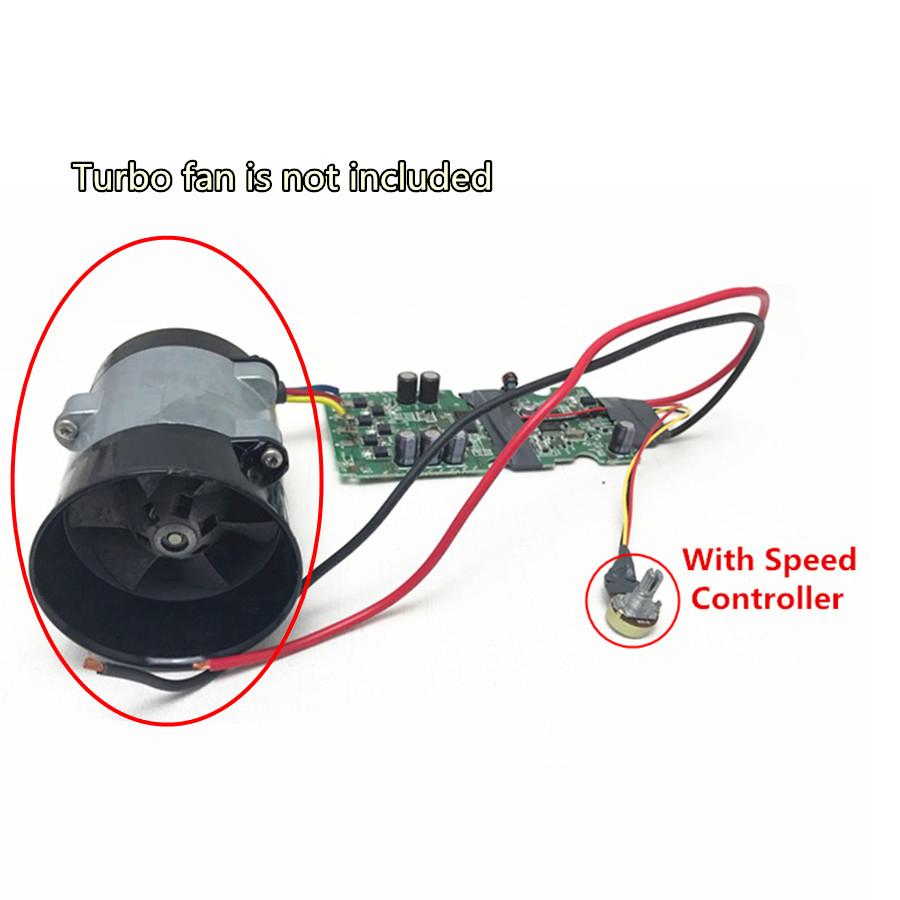 Moteur 12V 16A Avec Commutateur Versez Voiture