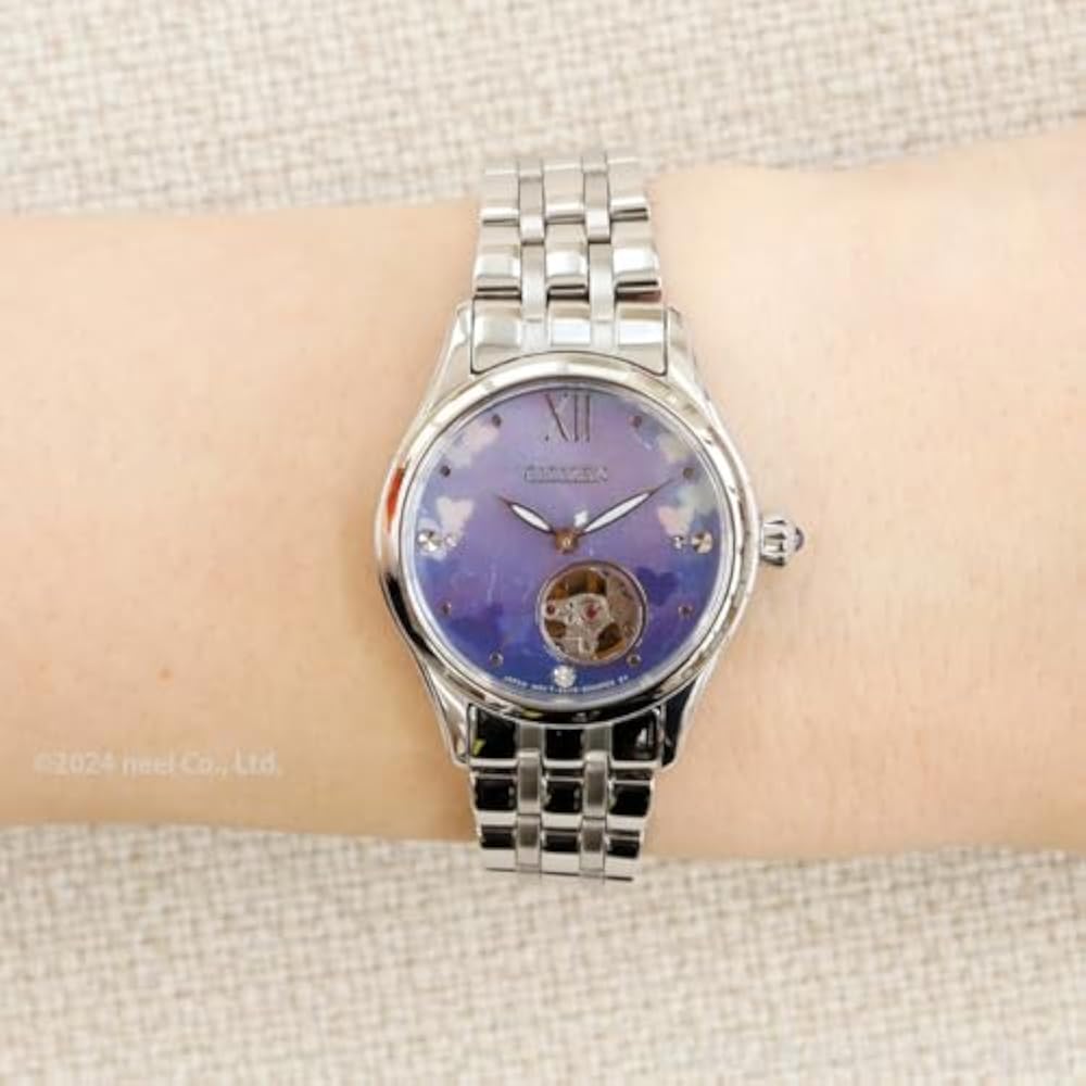 [CITIZEN] Women's Watch CITIZEN COLLECTION PR1040-88N