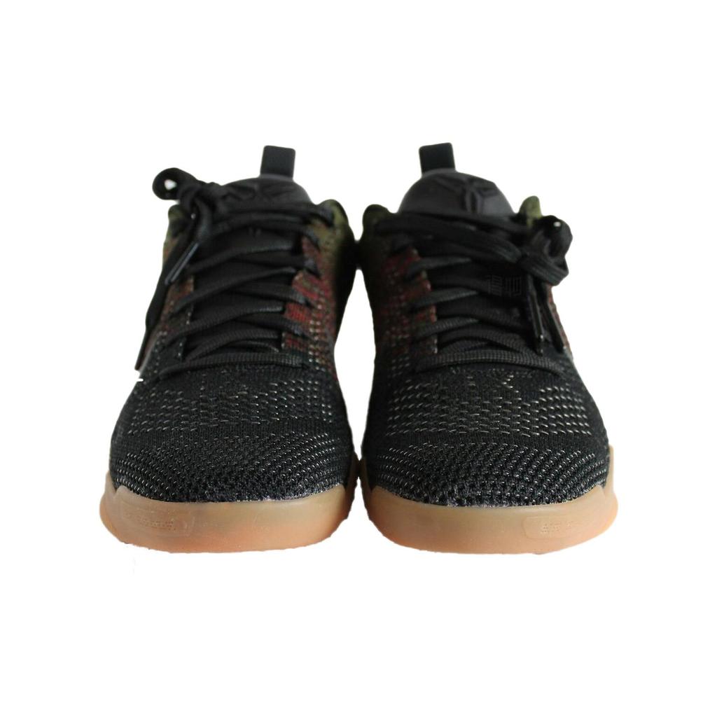 Nike Kobe 11 Elite Low 4KB Black Horse 824463-063