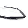 Volkswagen Lingdu Two-Color Transparent Headlight Shell Cover 2019 Model