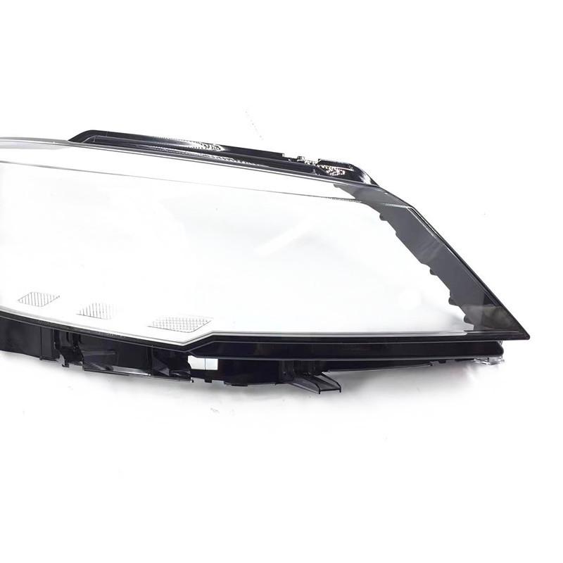 Volkswagen Lingdu Two-Color Transparent Headlight Shell Cover 2019 Model