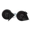 High and Low Pitch Horn Assembly with Bracket 9L1Z 13832 C Replacement for Ford Expedition 2007 2017