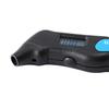 Car Diagnostic Instrument Digital Tire Pressure Gauge with Unit Switching PSI BAR KPA KG/O LED Flashlight Safety Hammer High Accuracy Portable Tool
