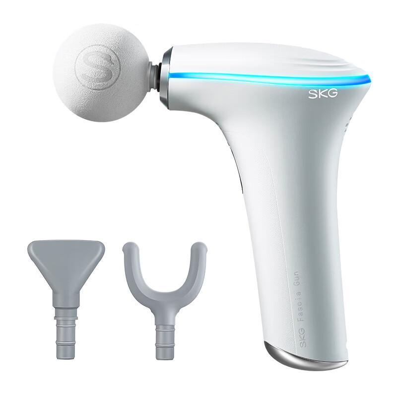 

SKG Portable Fascia Gun Massager