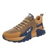Men's Shoes  New Men's Casual Shoes Fashion Spring Daddy Shoes Sports Casual Shoes Men's Shoes Men