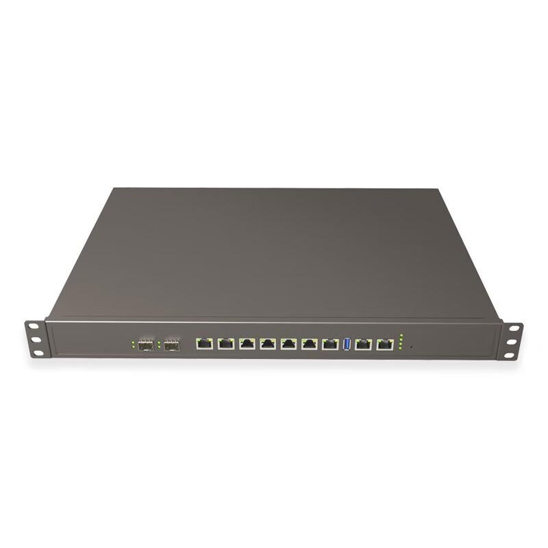 Feimairuike NXP-A53-LS1043A Enterprise VPN Gateway Router (CN version)