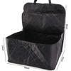 Portable Cat Basket Seat Non-Slip Car Protector Cushion Dog Auto Seat  for Cats and Dogs