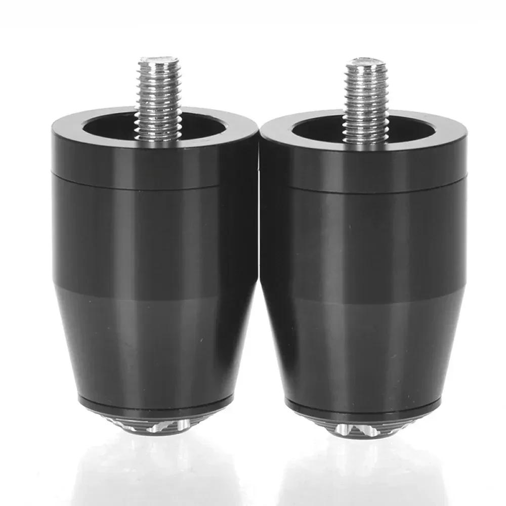 Motorcycle Accessories CNC Handlebar Grips Bar Ends Cap Slide For Kawasaki Z1000 SX Z1000SX/Tourer 2017-2018