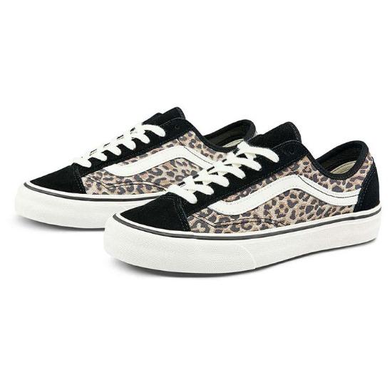Vans Style 36 Decon SF Cheetah Unisex Sneakers  VN0A5HYRA6D
