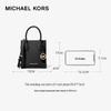 MICHAEL KORS Mercer Mini Handbag