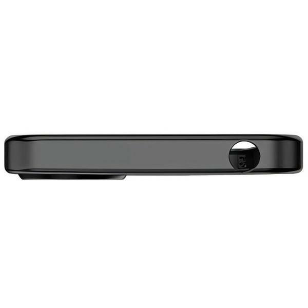 Etui Beline Carbon Armor Do Xiaomi Redmi 13C, Czarne
