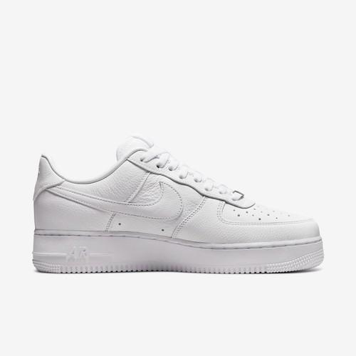 NOCTA X Nike Air Force 1 Low Drake Certified Lover Boy CZ8065-100 Men's Size