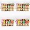 Angel Action Sonny Figure Cartoon Model Toy Decoration Dolls Gifts Children