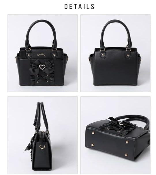 2WAY Mini Boston Pink [Soufflé]