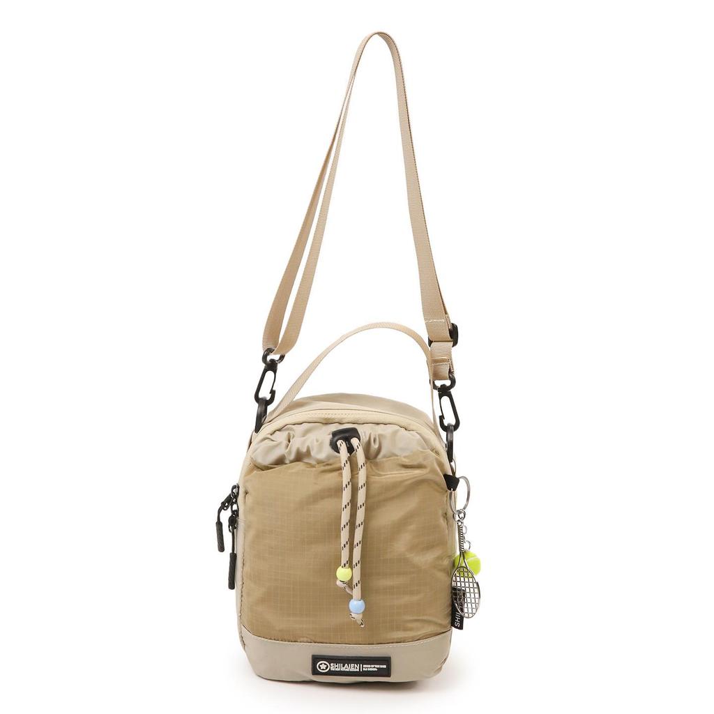 Unisex Lightweight Waterproof Crossbody Water Bottle Backpack for Hiking and Travel