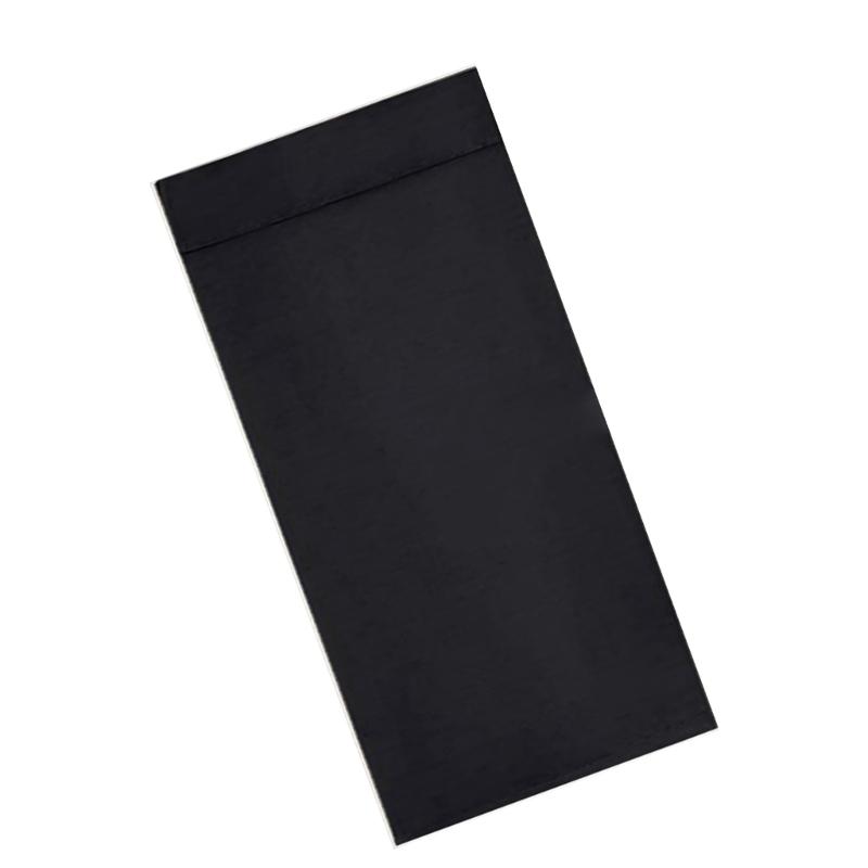 Modern Minimalists Design Door Curtains Blackouts Curtains for Effective Sunlight Blocking Privacy Sensitive Sleepers