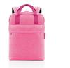 Backpack Reisenthel Allday M Iso Twist Pink (EM3094)