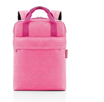 Backpack Reisenthel Allday M Iso Twist Pink (EM3094)