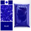 Hot-Selling Diamond Painting Sticker Diamond, Flat-Bottomed Resin Diamond, Jelly Color, Small Round Diamond, Large Packaging, Multi-Color Optional
