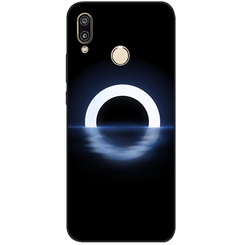 Case for Huawei P20 or P20Lite or P20Pro Case Silicone Back Cover Huawei P20 Pro Soft TPU Phone Case For Huawei P20lite Cases