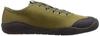 Hi-Tec Amacro OX II Khaki All-Weather Sneakers, Low-Top, Outdoor, Non-Slip Sole, Size 26cm, E