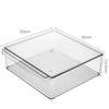 Ruhan Refrigerator Drawer Organizer