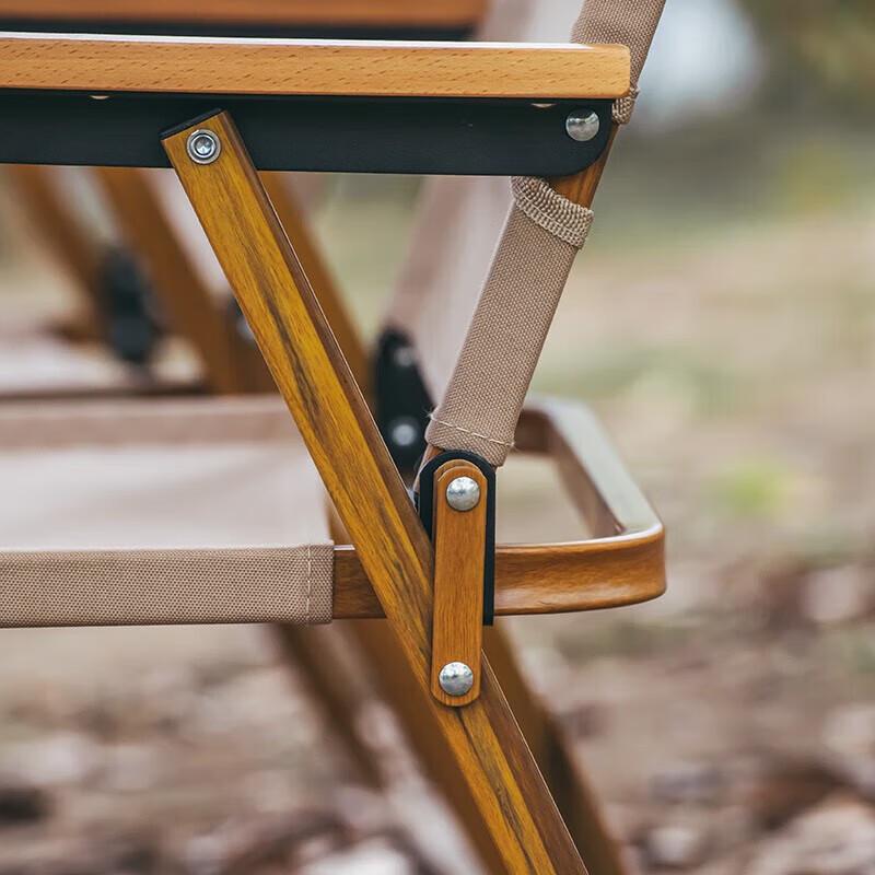 Naturehike L02 Folding Camping Chair