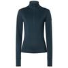 Supernatural W Arcty 230 Zip Long Sleeve Merino Wool Cold Perfect for and Mountaineering Size S [super.natural] [sn] 1/4 Sweat-Wicking, Quick-Drying,