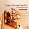 X-IT iPhone 17 Series Tempered Glass Camera Lens Protector
